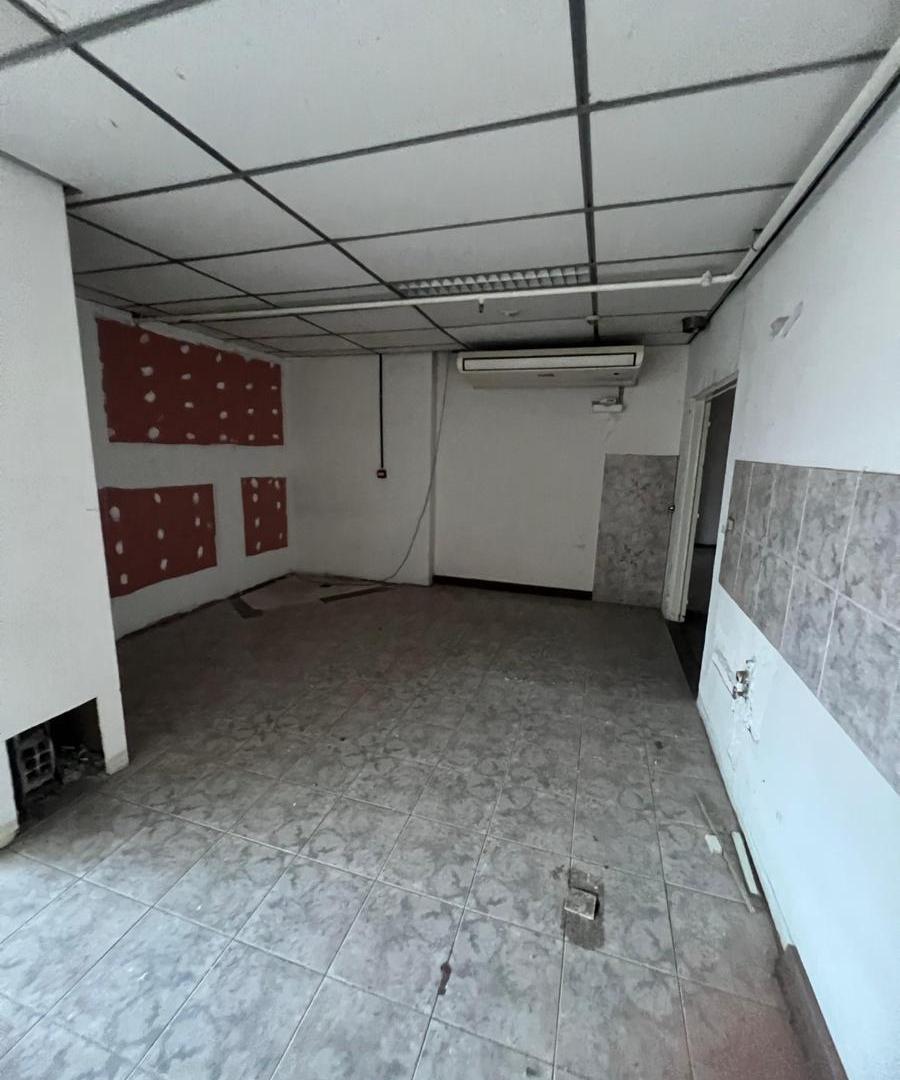 Foto de OFICINA DE 1000 M2 EN GARDEN EN ALQUILER - ZONA CENTRO, imagen 3