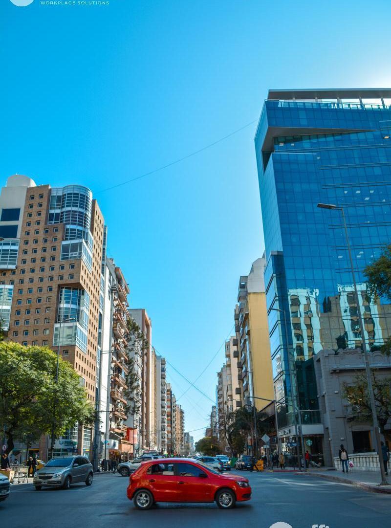 Foto de Hermosa Oficina de 130 m2 en Alquiler - Colón y Cañada, Zona Centro, imagen 2