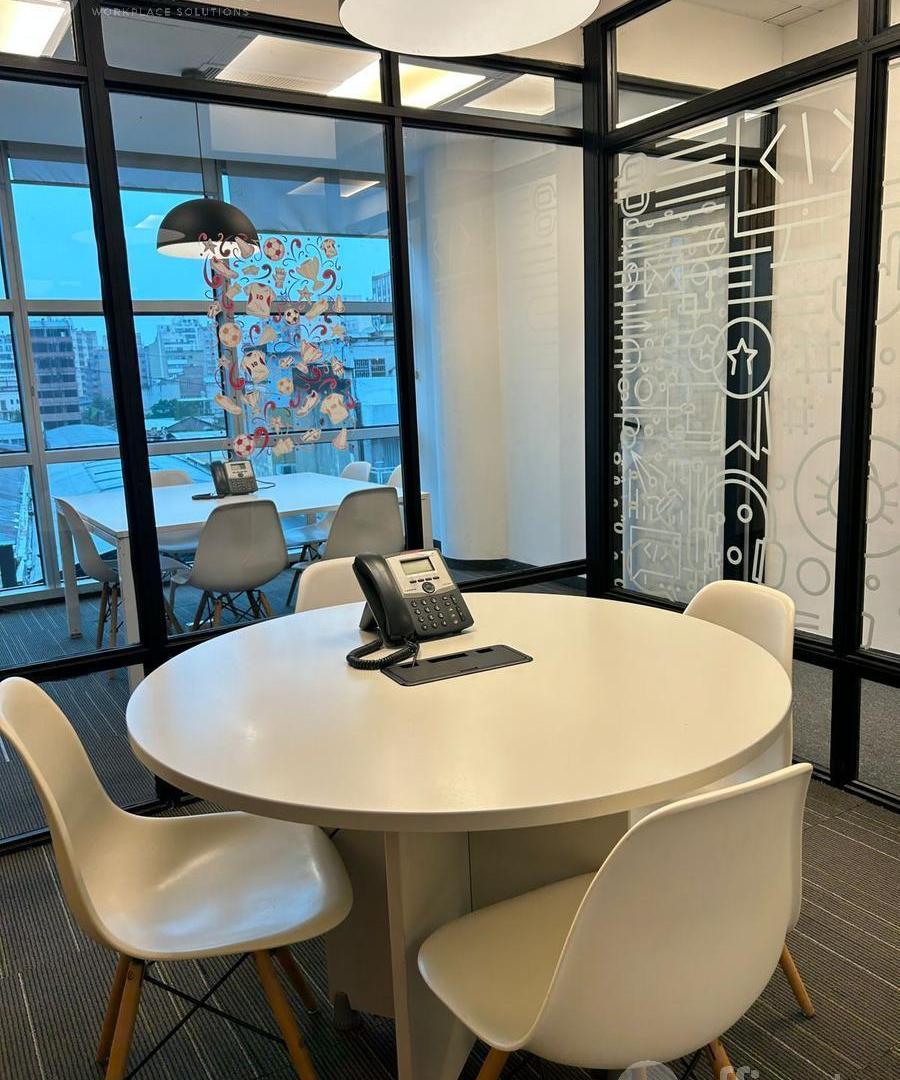 Foto de OFICINA DE CATEGORÍA EN VENTA - CAPITALINAS 290 m2, imagen 2