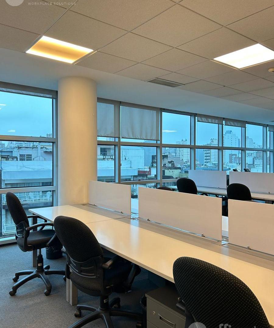 Foto de OFICINA DE CATEGORÍA EN VENTA - CAPITALINAS 290 m2, imagen 5