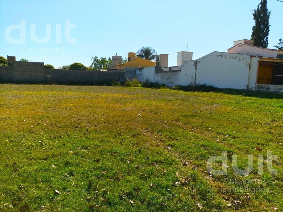 Lote a La Venta en El Ingreso de Bouwer 1
