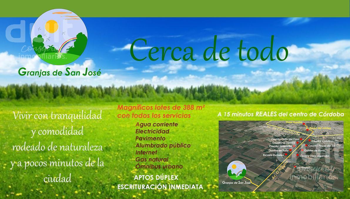 Propiedad en Argentina