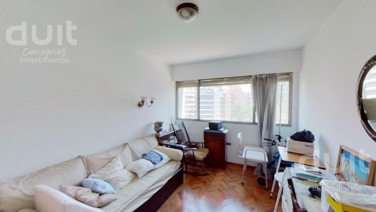 Departamento 3 Dorm.. Apto Credito Impecable y con Excelente Ubicacion! 5