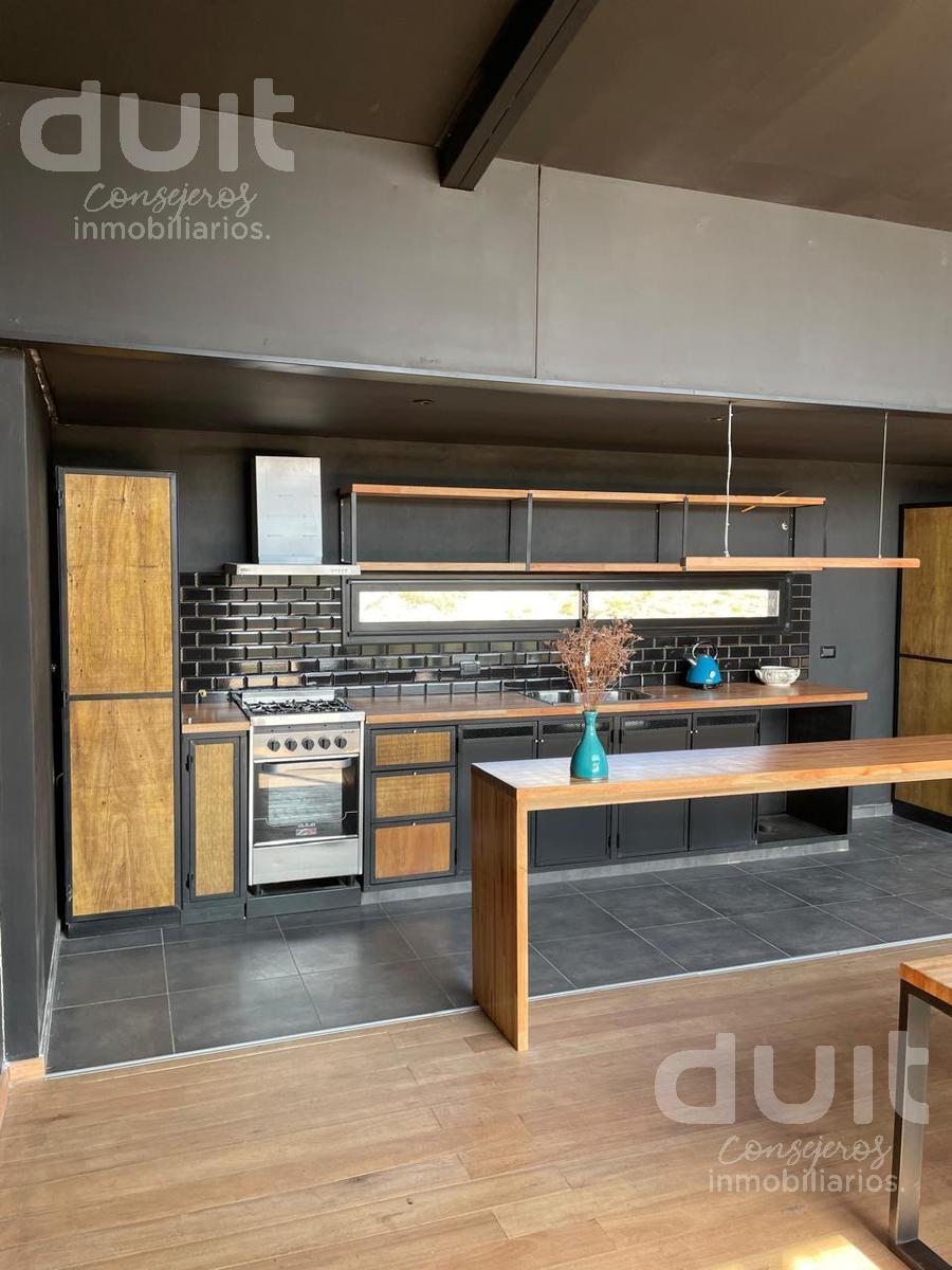 Casa en Venta en Villa El Condor con Excelente Entorno de Montañas 3