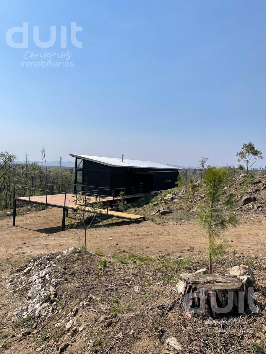 Casa en Venta en Villa El Condor con Excelente Entorno de Montañas 2