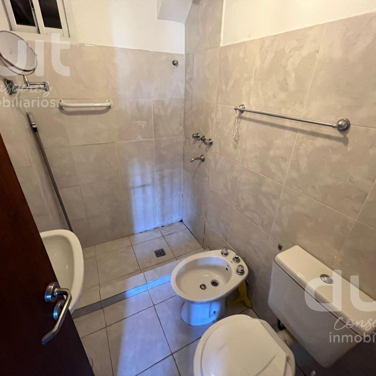 Departamento 1 dormitorio Alto Alberdi