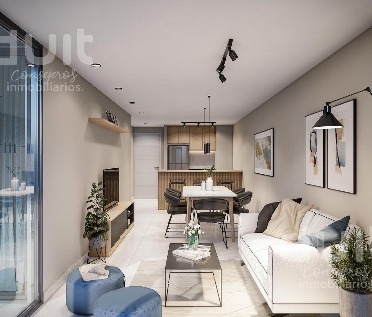 Foto de Departamento - Nueva Cordoba, imagen 4