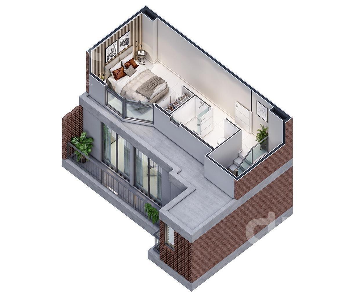 Foto de Departamento - Nueva Cordoba, imagen 2