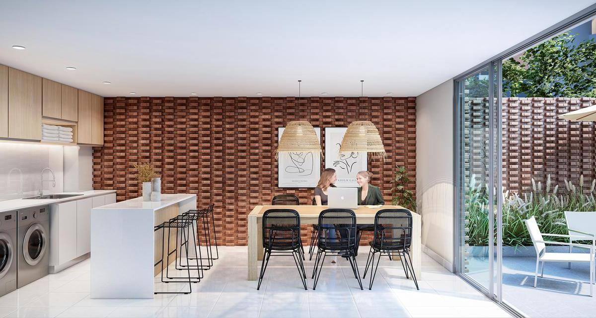 Foto de Departamento - Nueva Cordoba, imagen 1