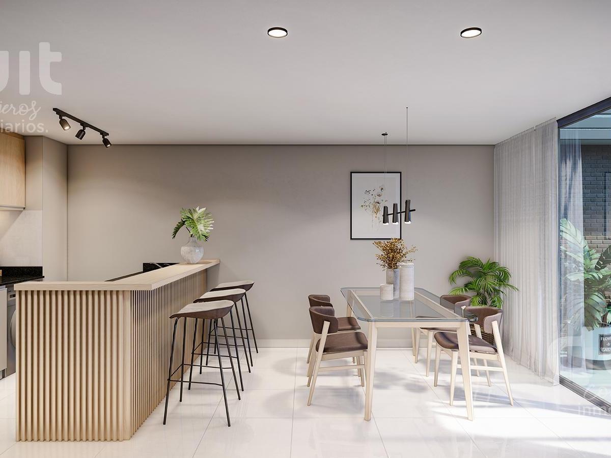 Foto de Departamento - Nueva Cordoba, imagen 5