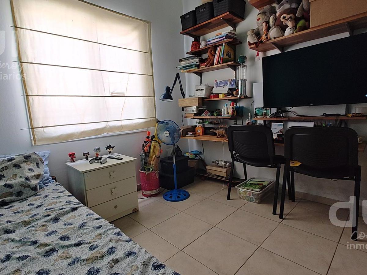 Duplex Apto Credito en Housing Cerrado de 3 Dorm. en Nuevo Jardin! 5