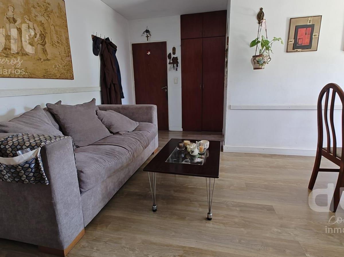 Departamento de 2 Dor en Complejo Cerrado con Seguridad. Apto Credito. 5