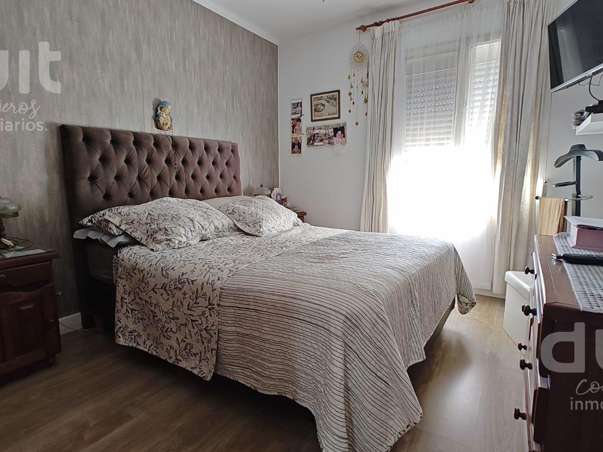 Departamento de 2 Dor en Complejo Cerrado con Seguridad. Apto Credito. 3