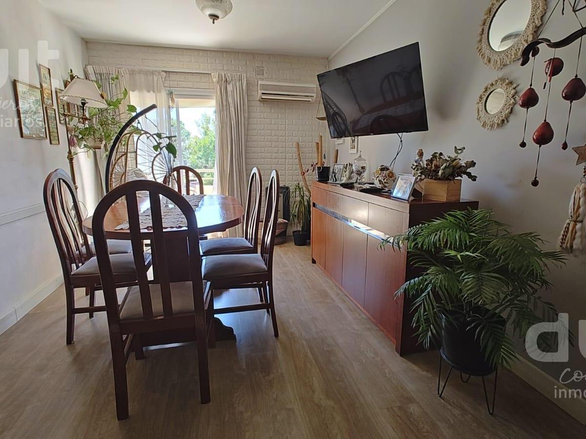 Departamento de 2 Dor en Complejo Cerrado con Seguridad. Apto Credito. 1