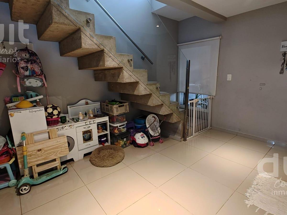 Duplex Premium en Claros del Bosque! Unico! 5