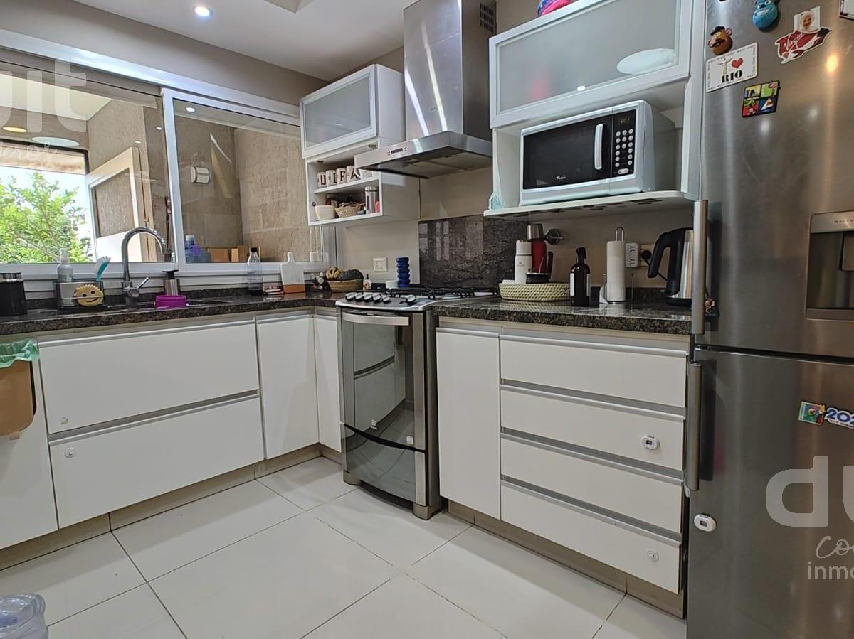 Duplex Premium en Claros del Bosque! Unico! 4