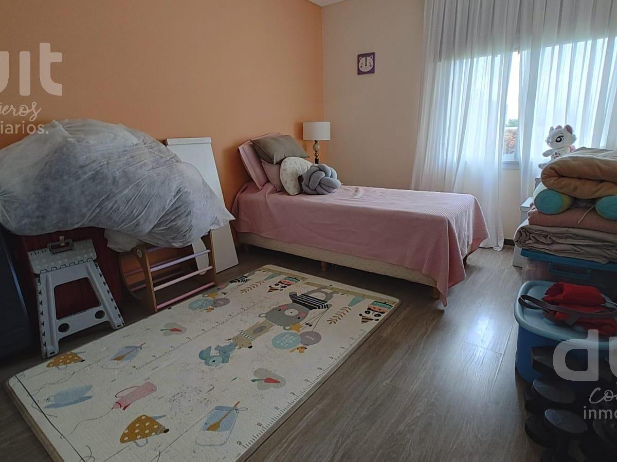 Duplex Premium en Claros del Bosque! Unico! 3