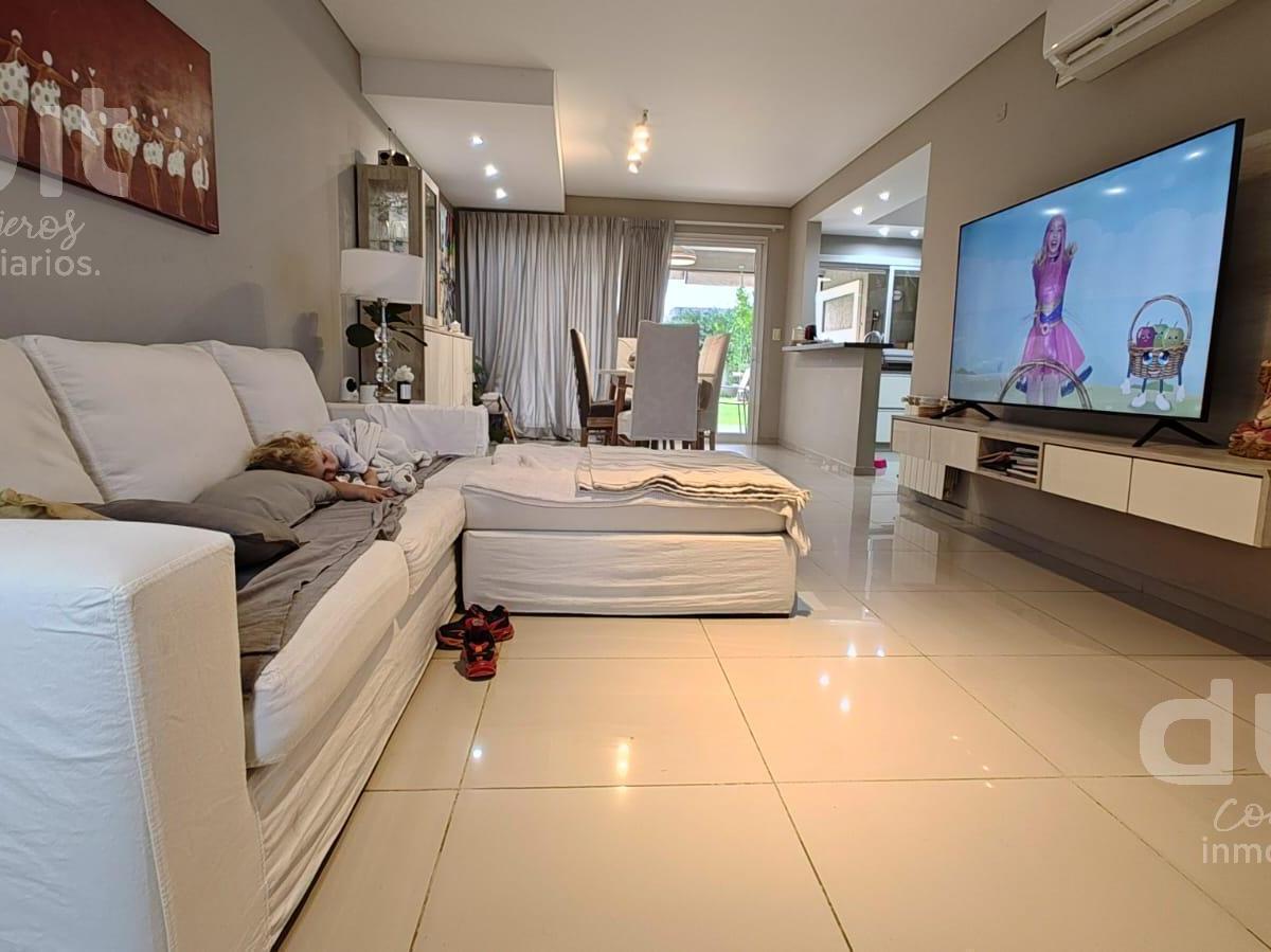 Duplex Premium en Claros del Bosque! Unico! 1