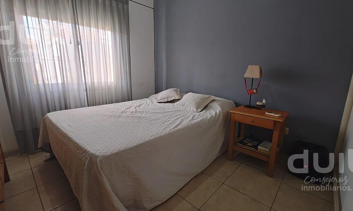 Duplex 3 Dorm. con Dos Cocheras! Apto Credito en Complejo Cerrado 4