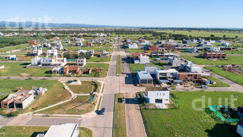 LOTE APTO COMERCIAL Y DUPLEX EN DOCTA!