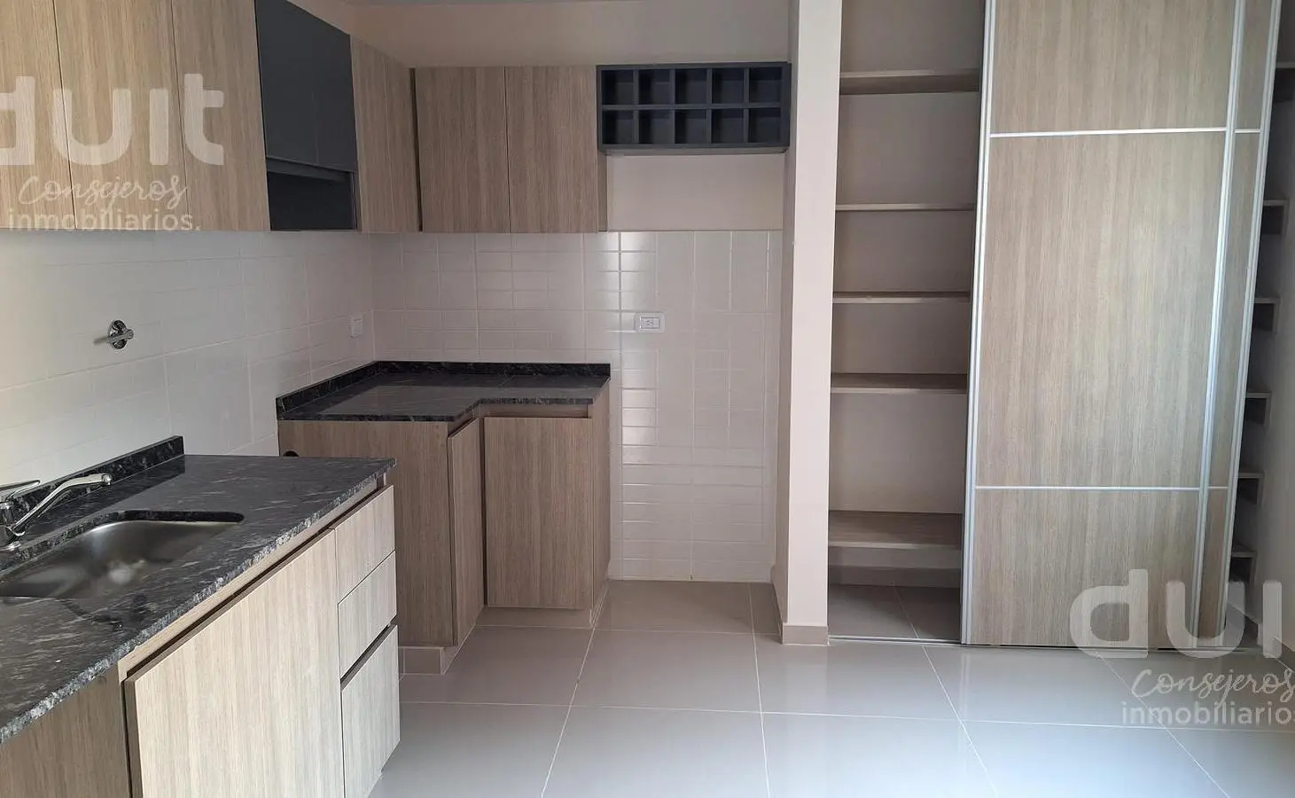 Departamento 1 dormitorio a la venta - Nueva Cordoba 4