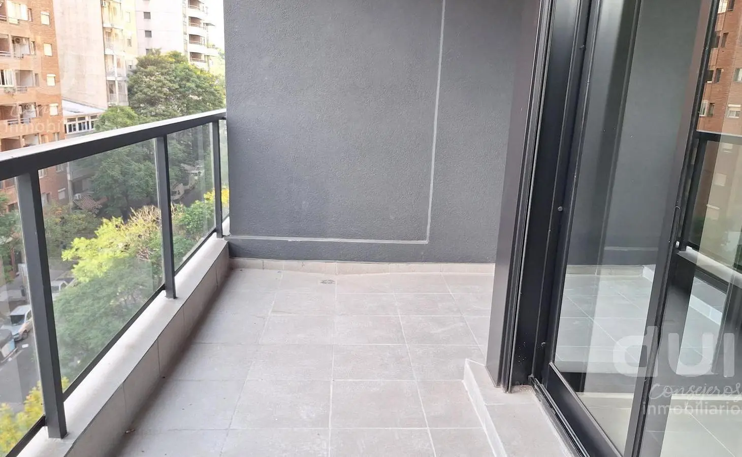 Departamento 1 dormitorio a la venta - Nueva Cordoba 5