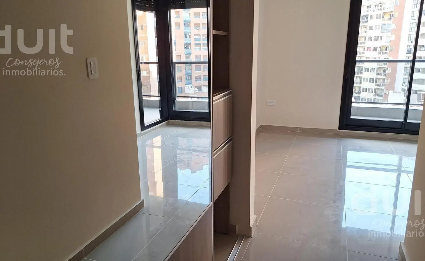 Departamento 1 dormitorio a la venta - Nueva Cordoba 3