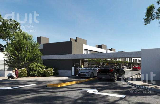 Duplex de 2 y 3 dor en housing cerrado con seguridad y amenities! Financiacion! 2