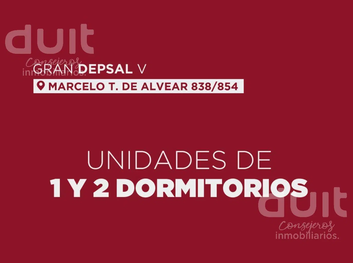 Departamento - Nueva Cordoba 2