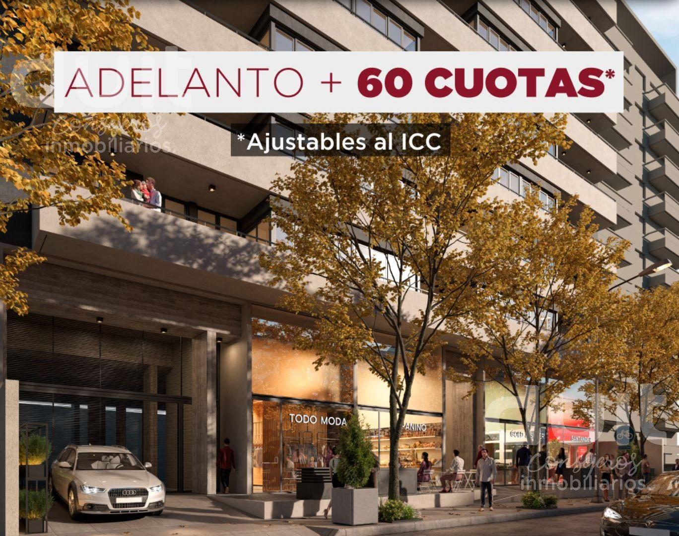 Foto de Departamento - Nueva Cordoba, imagen 1