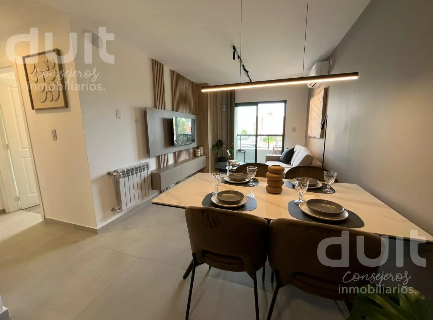 Departamento a estrenar, Entrega Marzo 2026 1