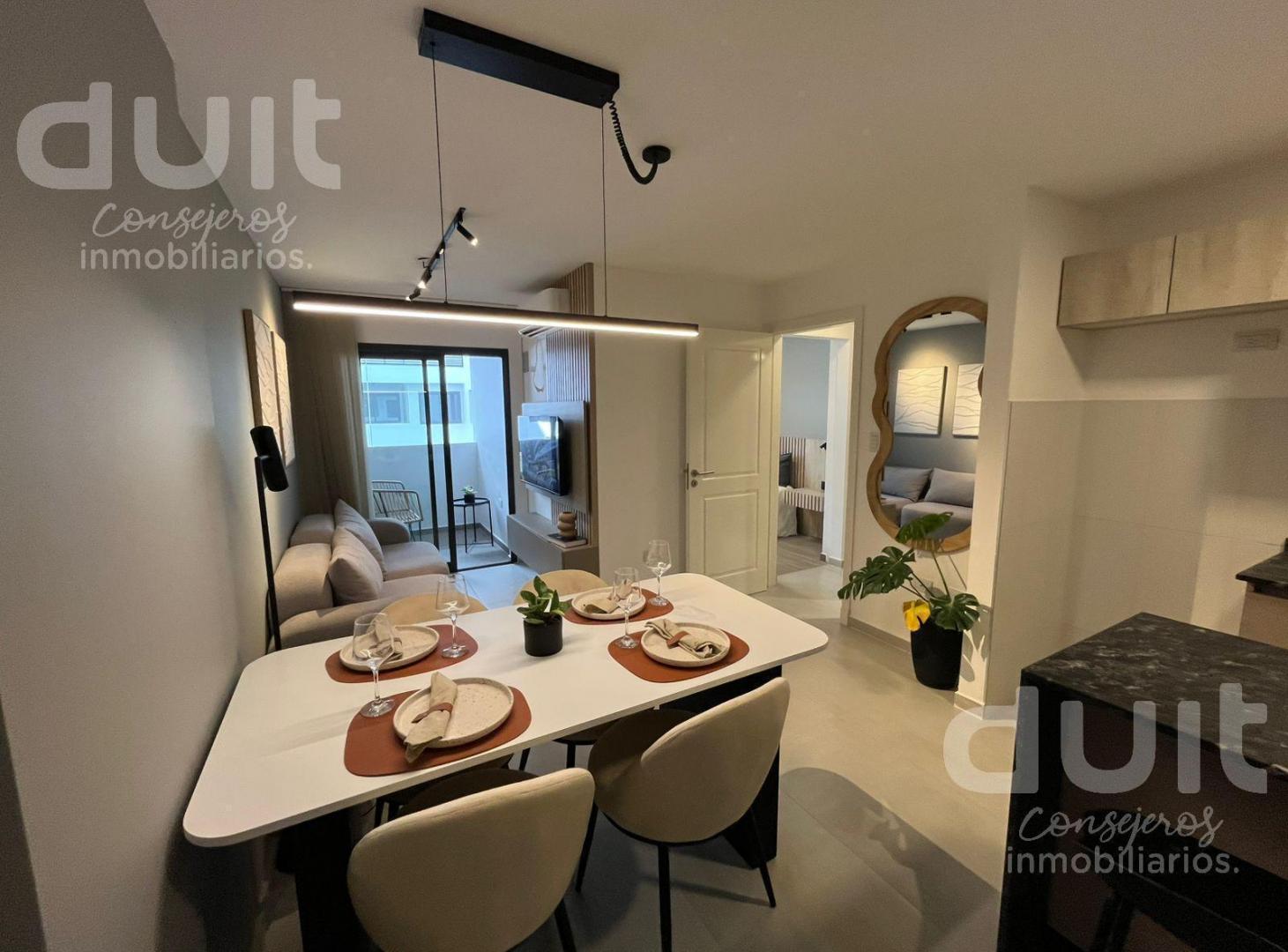 Foto de DEPARTAMENTO EN NUEVA CORDOBA, ENTREGA MARZO 2026, imagen 5