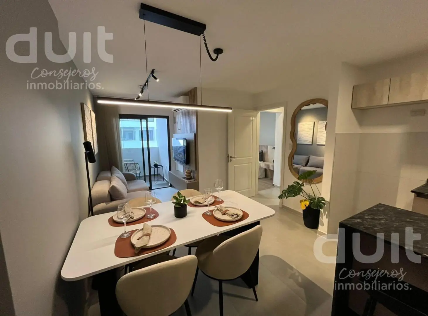 DEPARTAMENTO EN NUEVA CORDOBA, ENTREGA MARZO 2026 5