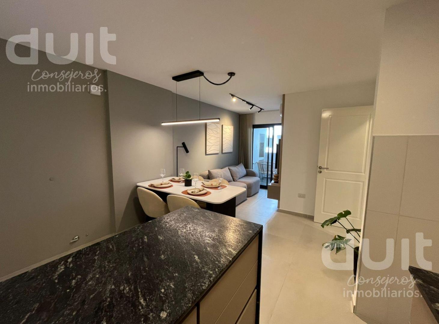 Foto de DEPARTAMENTO EN NUEVA CORDOBA, ENTREGA MARZO 2026, imagen 1