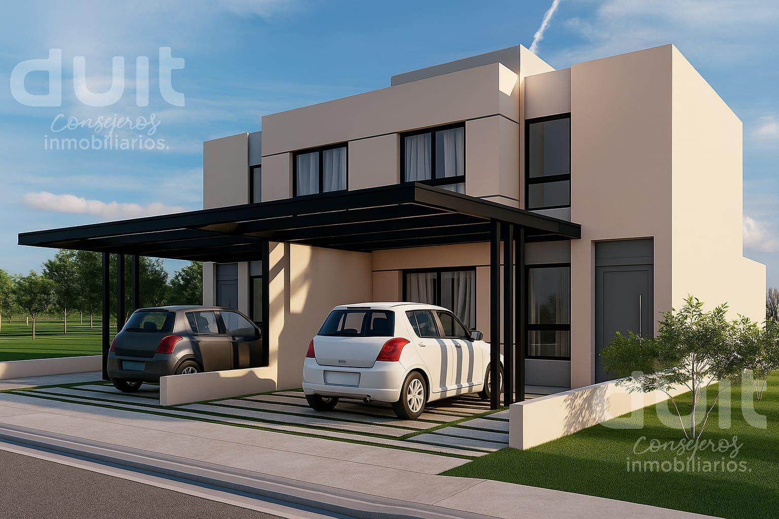 Dúplex en Venta en Docta Centra de 2 Dormitorios.