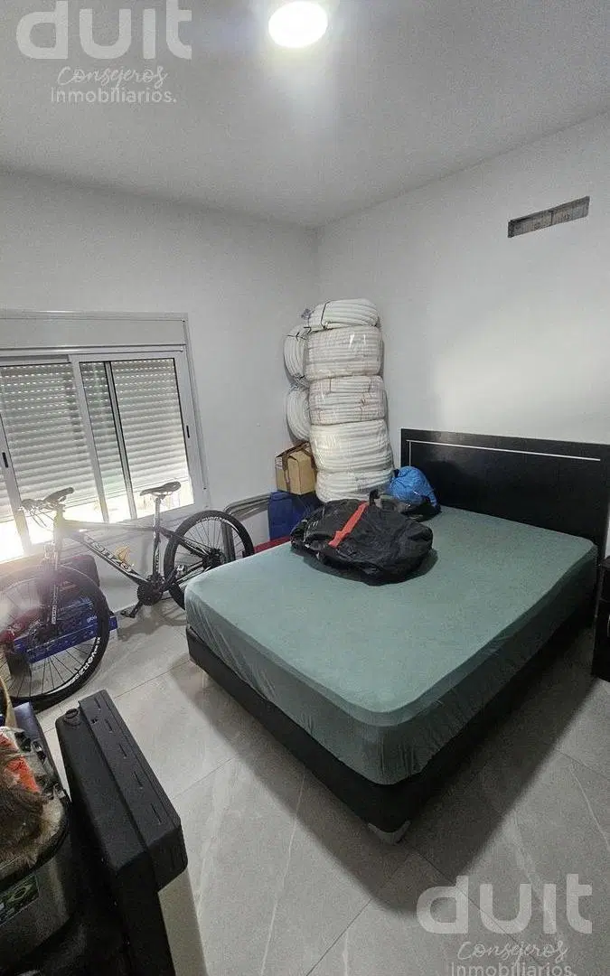 Duplex en Barrio La Calandria - planta baja 4