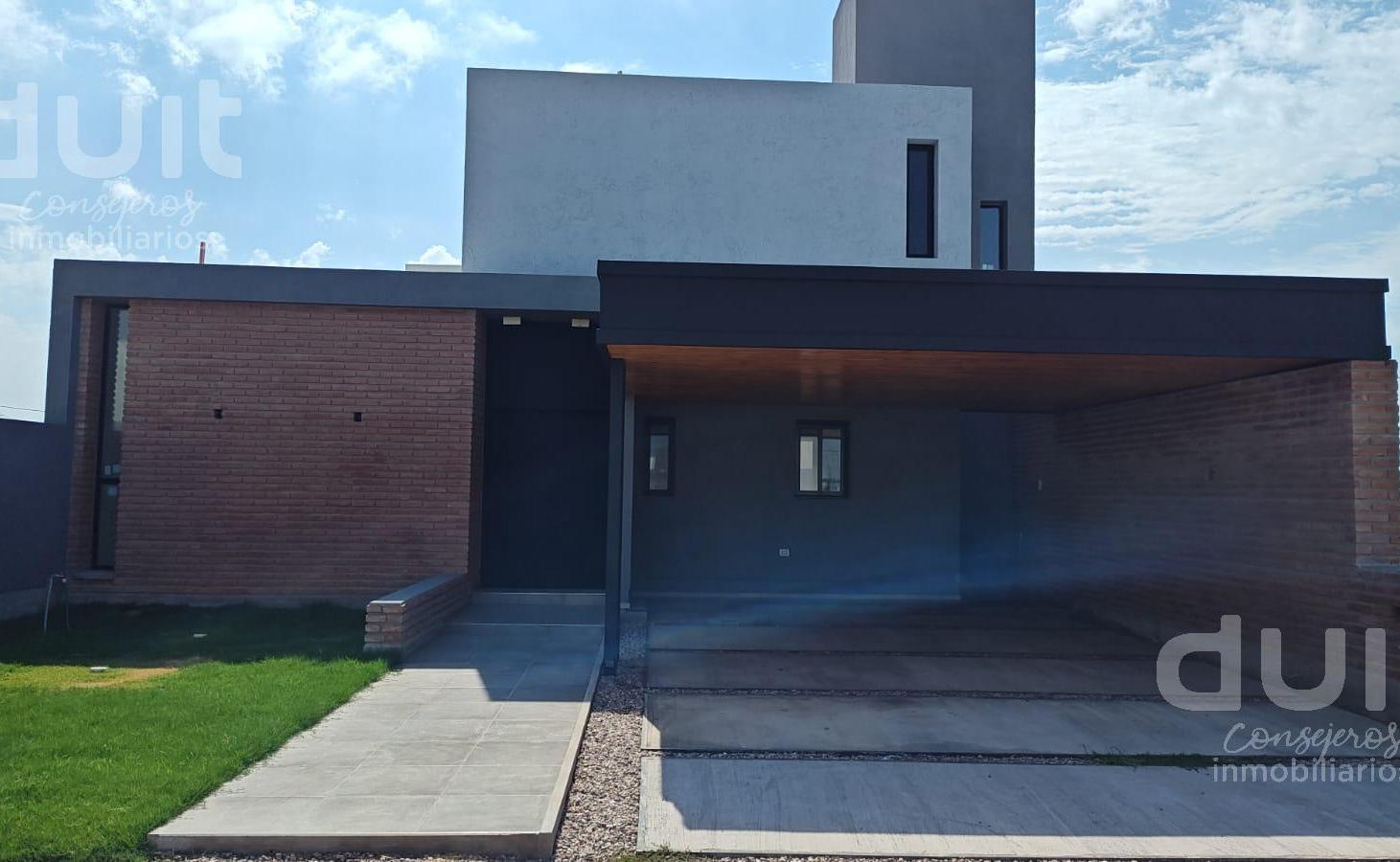 Foto de Casa en Rincones de Manantiales, 4 dor, uno en planta baja!, imagen 2