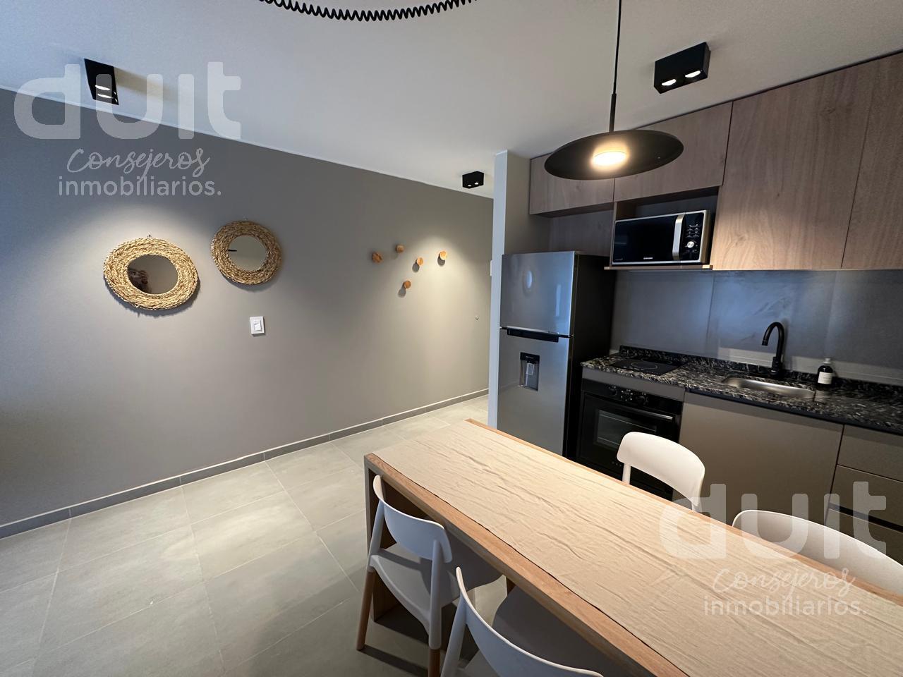 Foto de DEPARTAMENTO IDEAL INVERSION NUEVA CORDOBA, imagen 1