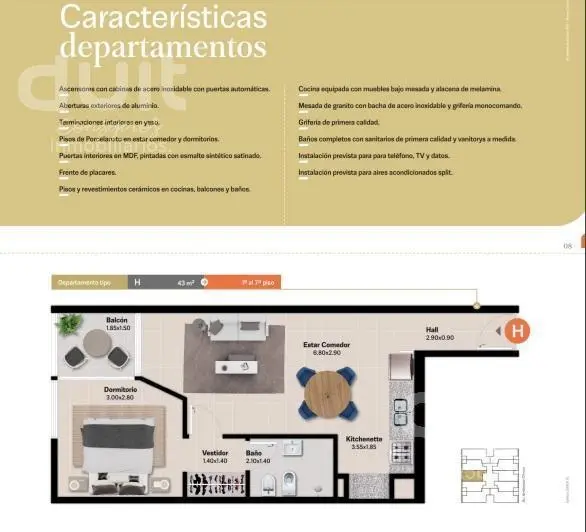 Plano 2