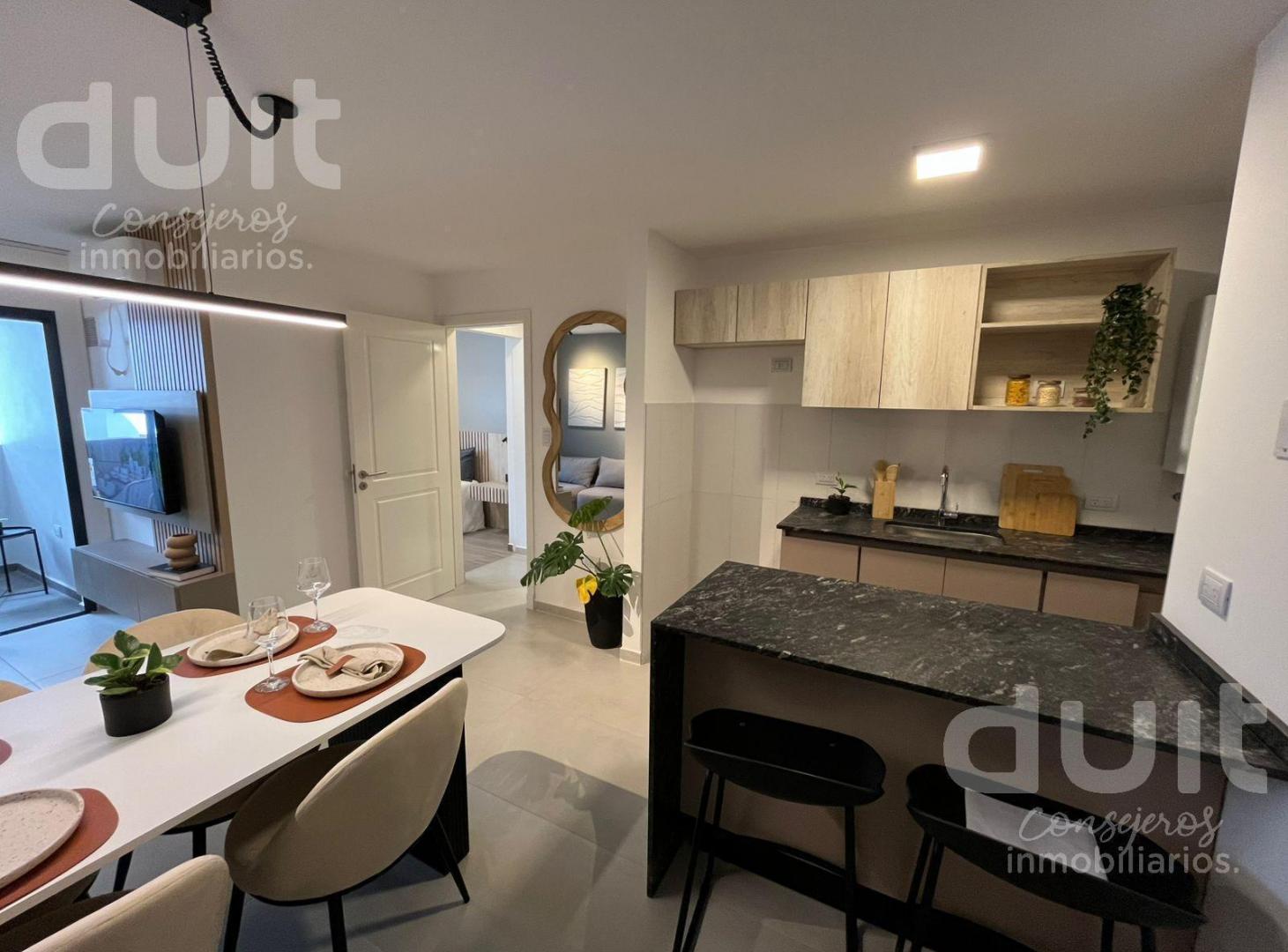 Foto de DEPARTAMENTO EN NUEVA CORDOBA, ENTREGA MARZO 2026, imagen 2
