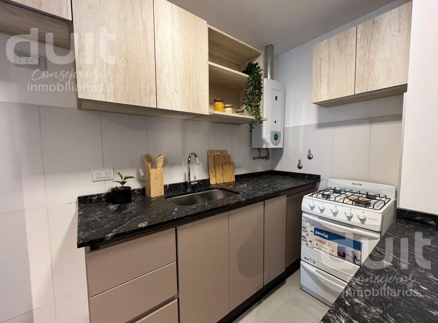 Foto de Departamento de 1 dormitorio en Nueva Cordoba, A ESTRENAR!!!, imagen 5