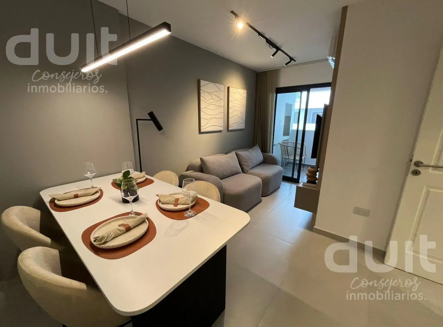 Departamento de 1 dormitorio en Nueva Cordoba, A ESTRENAR!!! 2