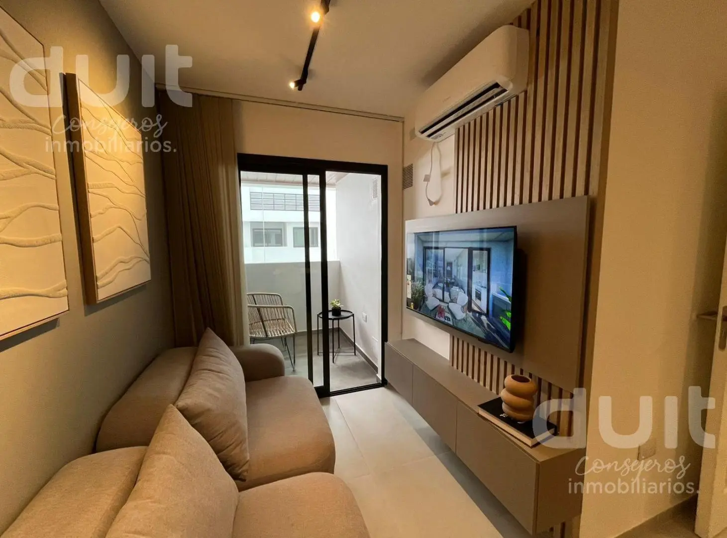 Departamento de 1 dormitorio en Nueva Cordoba, A ESTRENAR!!! 8