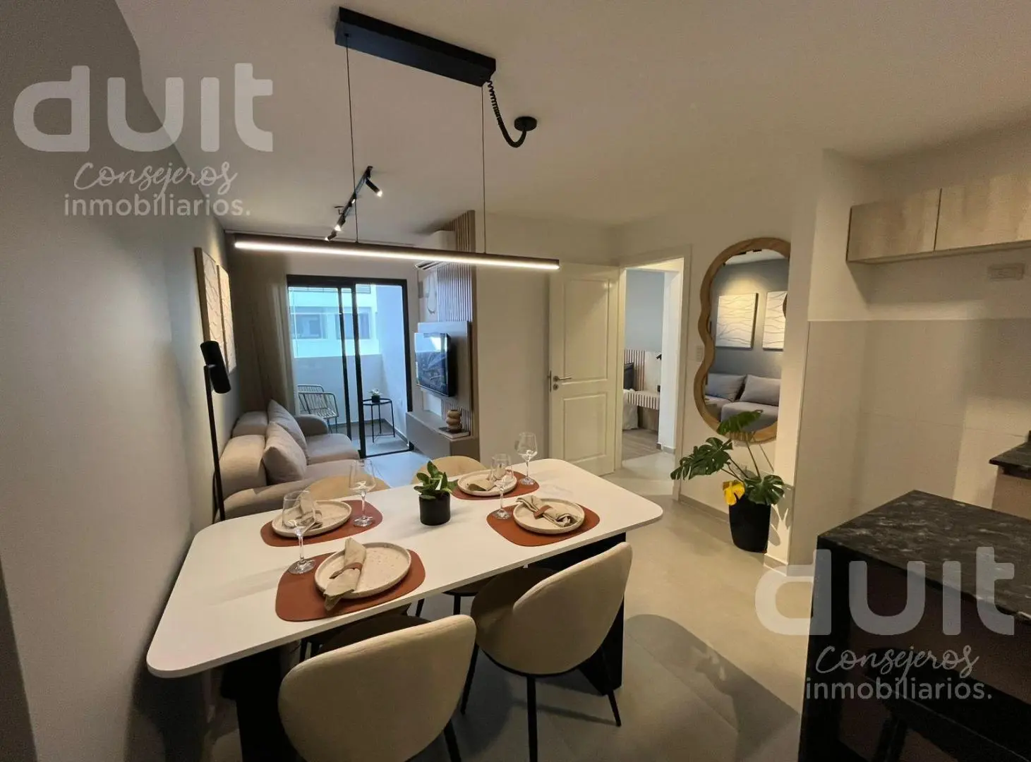 Departamento de 1 dormitorio en Nueva Cordoba, A ESTRENAR!!! 4