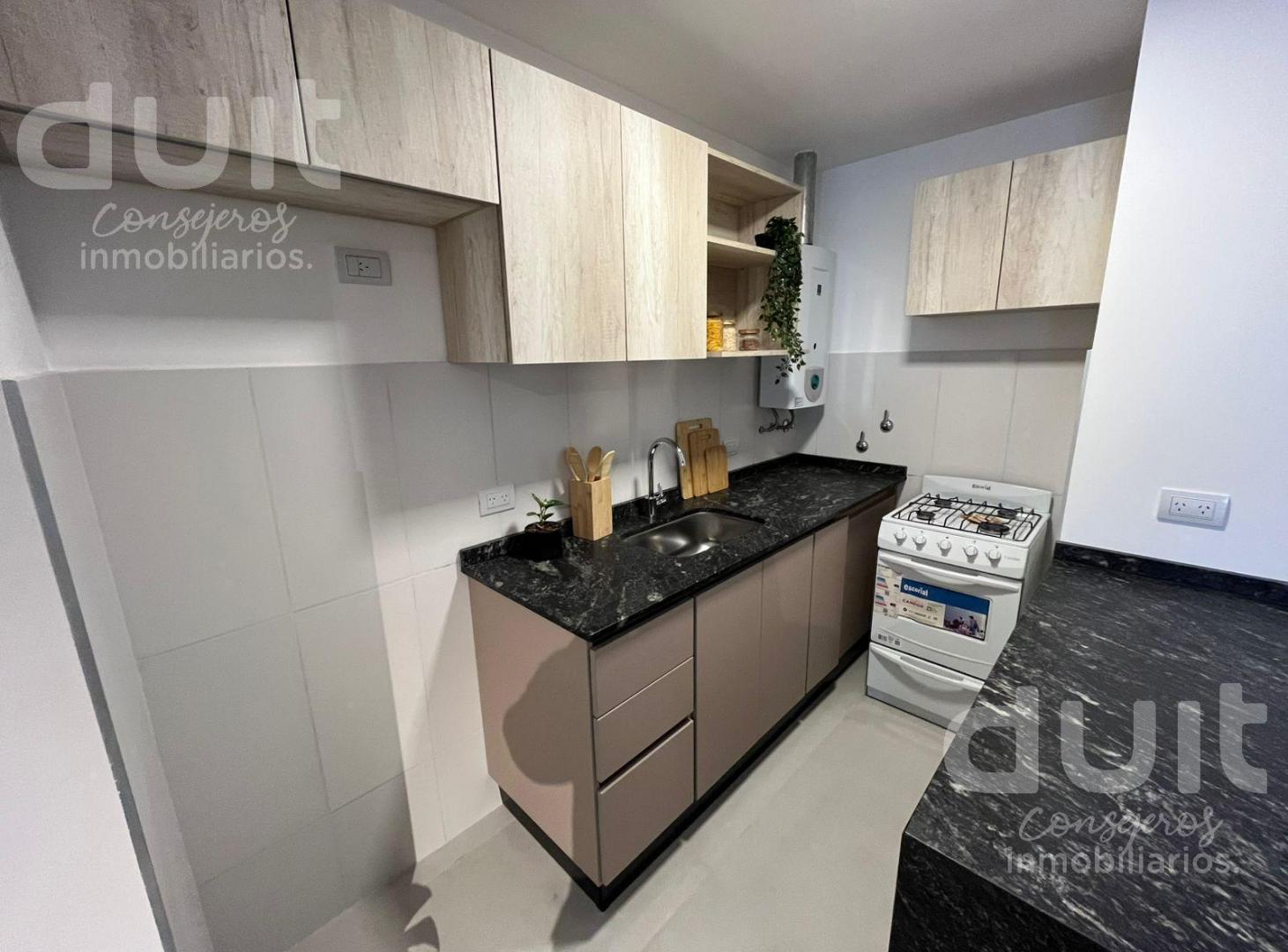 Foto de Departamento de 1 dormitorio en Nueva Cordoba, A ESTRENAR!!!, imagen 3