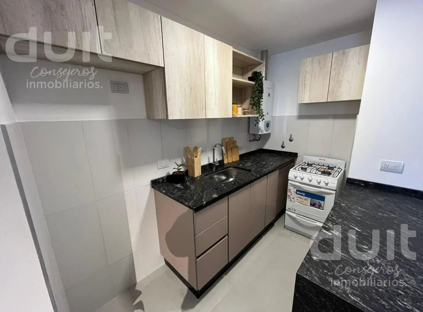 Departamento de 1 dormitorio en Nueva Cordoba, A ESTRENAR!!! 3
