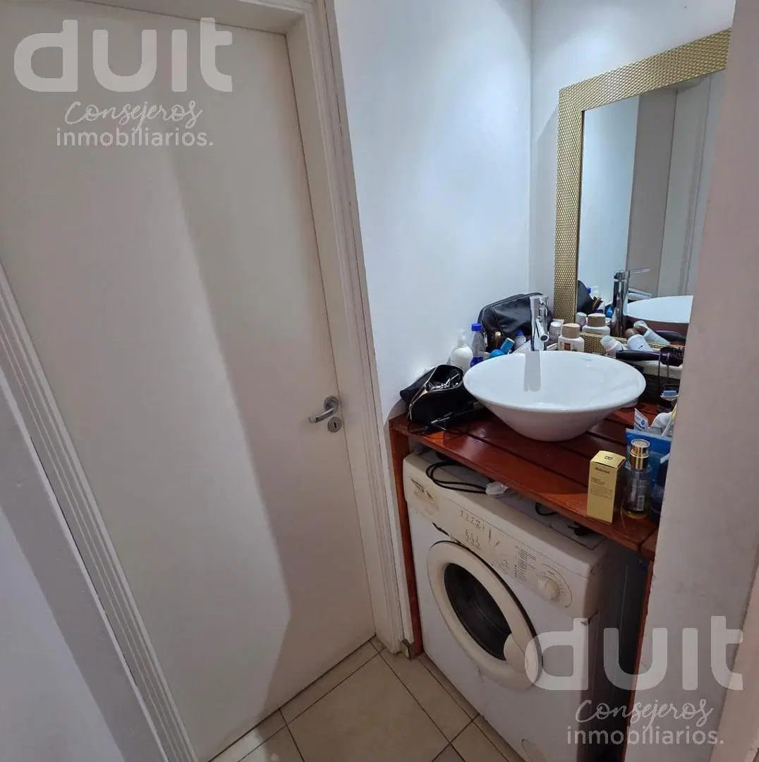OPORTUNIDAD DUPLEX 3 DORMITORIOS CLAROS DEL BOSQUE 4