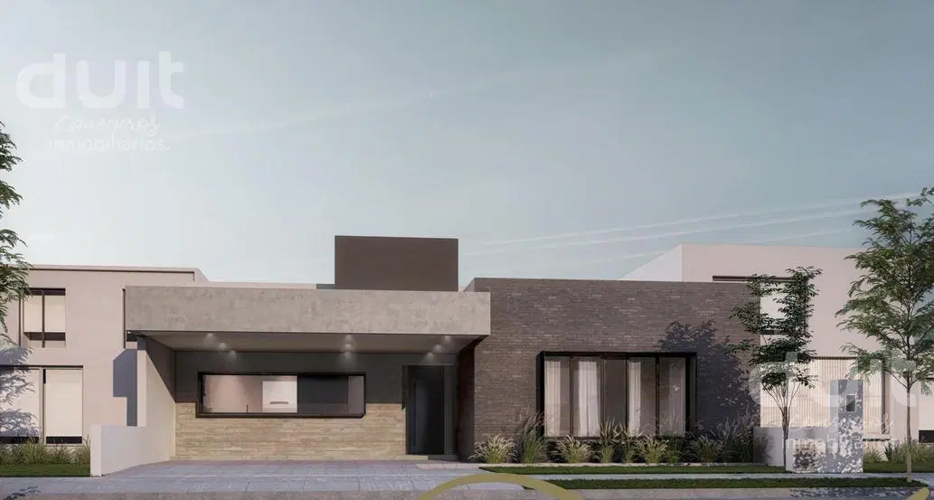 Casa en GreenVille 2 3