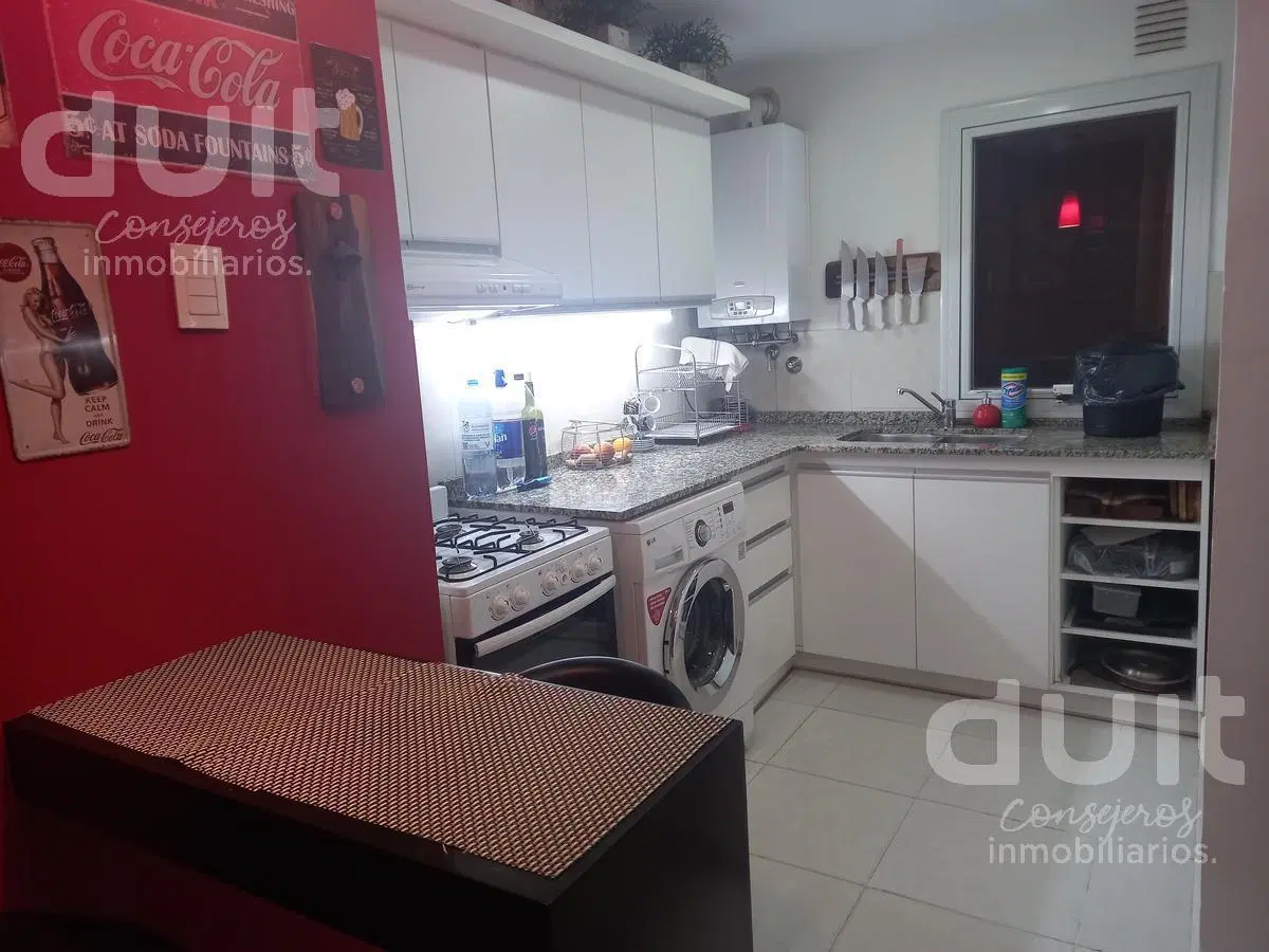 Departamento  semipiso en excelente estado en Nueva Córdoba 3