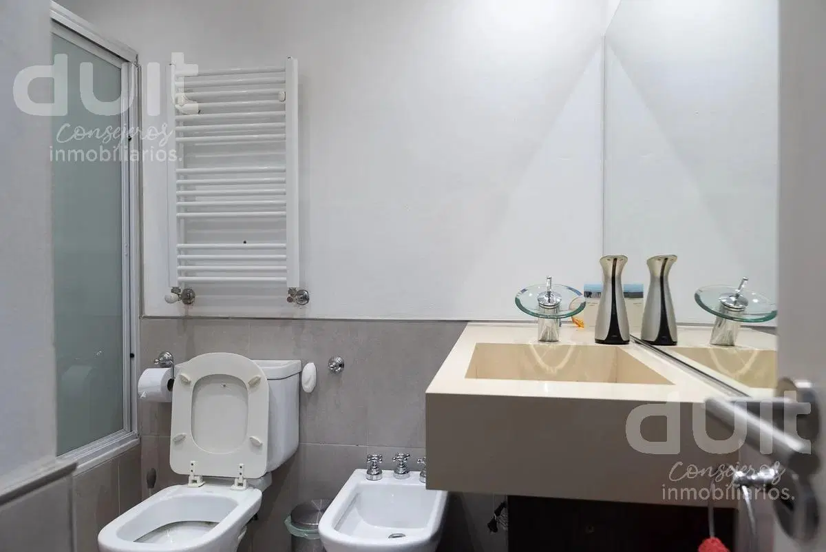 Departamento  semipiso en excelente estado en Nueva Córdoba 2